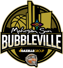 Sponsorpitch & Bubbleville