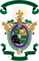 Sponsorpitch & Lambda Chi Alpha