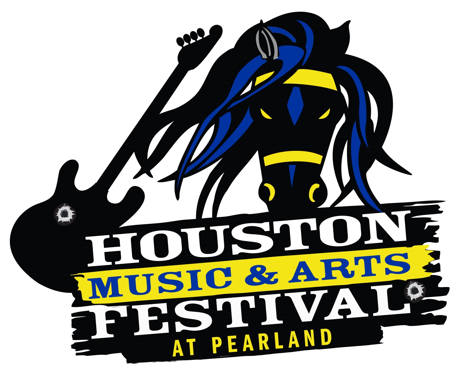 Sponsorpitch & Houston Music & Arts Festival