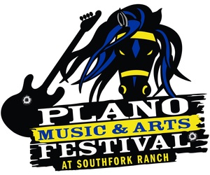 Sponsorpitch & Plano (Dallas) Music & Arts Festival