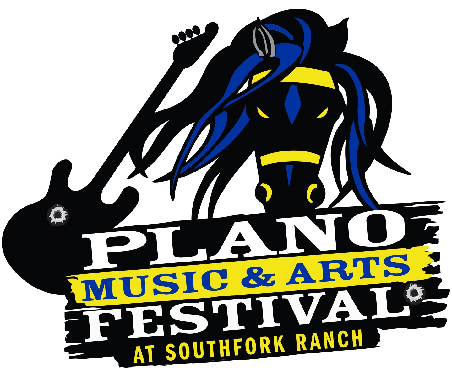 Sponsorpitch & Plano (Dallas) Music & Arts Festival