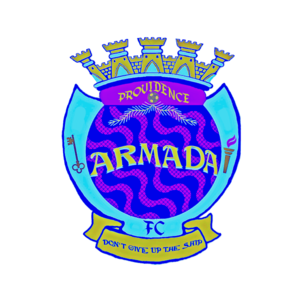 Sponsorpitch & Providence Armada FC