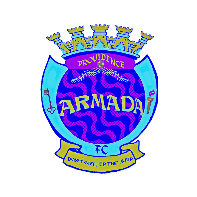 Sponsorpitch & Providence Armada FC