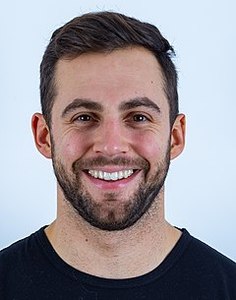 Sponsorpitch & Chris Mazdzer