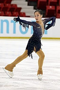 Sponsorpitch & Alysa Liu