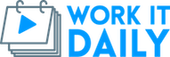 Sponsorpitch & Work It Daily