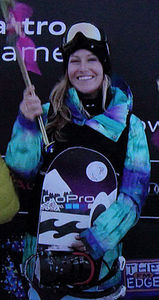 Sponsorpitch & Jamie Anderson