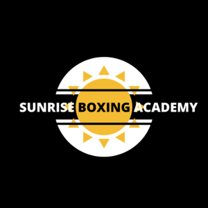 Sponsorpitch & SUNRISE BOXING ACADEMY