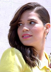 Sponsorpitch & America Ferrera
