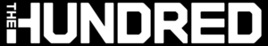 300px the hundred logo