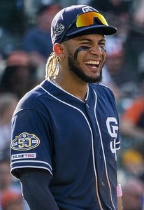 Sponsorpitch & Fernando Tatis Jr