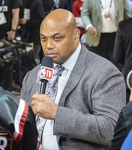 Sponsorpitch & Charles Barkley