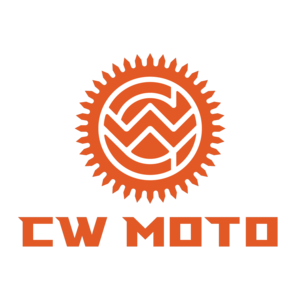 Sponsorpitch & CW Moto Racing