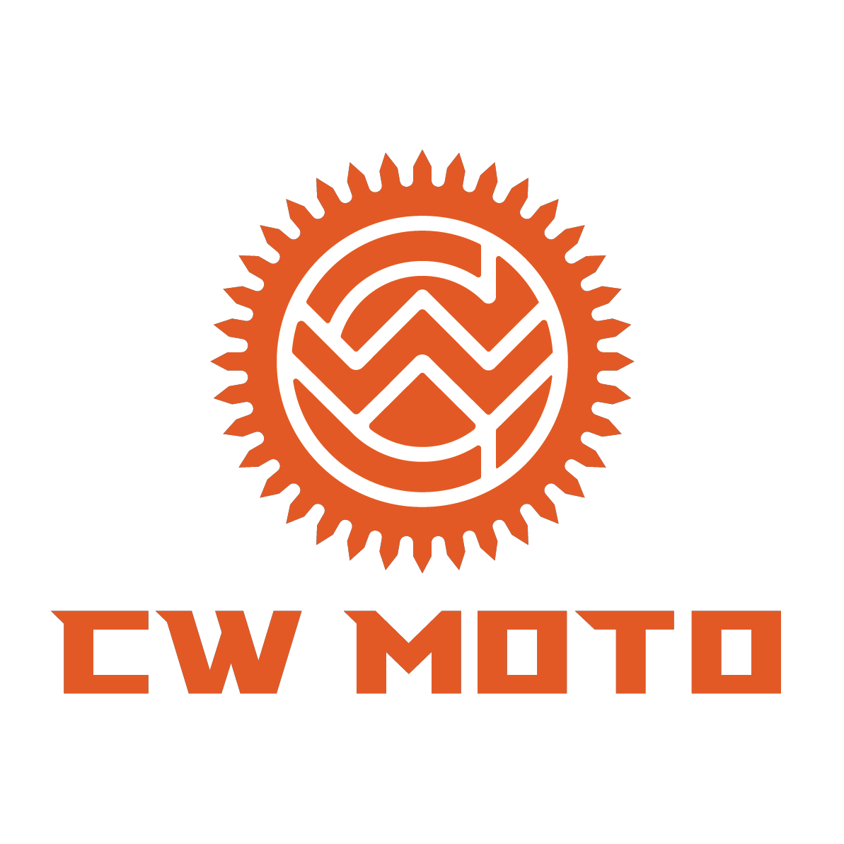 Sponsorpitch & CW Moto Racing