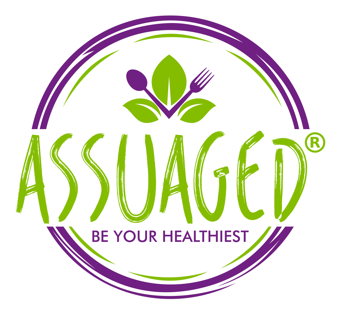 Sponsorpitch & Assuaged, Inc.