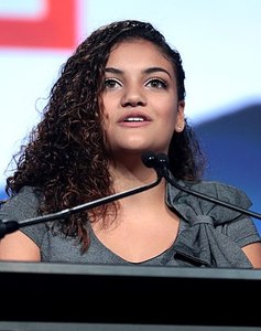Sponsorpitch & Laurie Hernandez