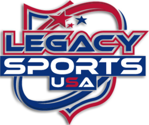 Sponsorpitch & Legacy Sports USA