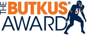 Sponsorpitch & The Butkus Award