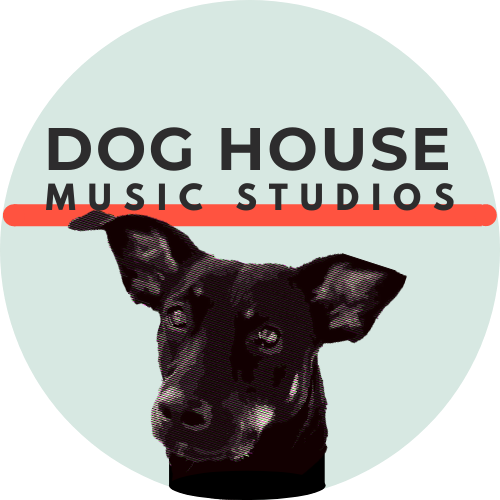 Sponsorpitch & Dog House Music Studios