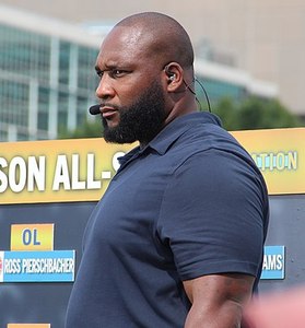 Sponsorpitch & Marcus Spears