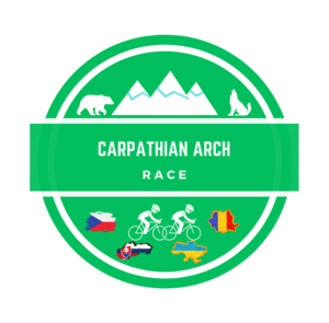 Sponsorpitch & Carpathian Arch Race