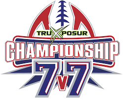 Sponsorpitch & Championship 7v7
