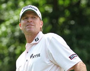 Sponsorpitch & Steve Stricker
