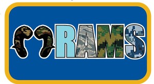 Sponsorpitch & Referee Association of Military Servicemembers (RAMS)
