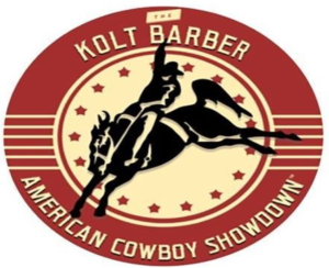 Sponsorpitch & The Kolt Barber American Cowboy Showdown