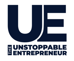 Sponsorpitch & Unstoppable Entrepreneur