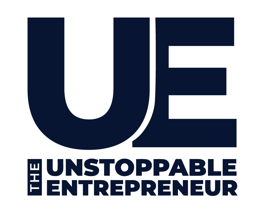 Sponsorpitch & Unstoppable Entrepreneur