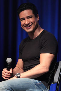 Sponsorpitch & Mario Lopez