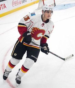 Sponsorpitch & Johnny Gaudreau