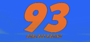 Sponsorpitch & Borlace Racing