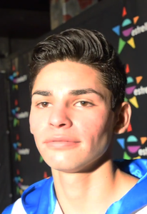 Sponsorpitch & Ryan Garcia