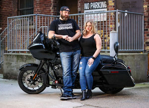 Sponsorpitch & Motovlog