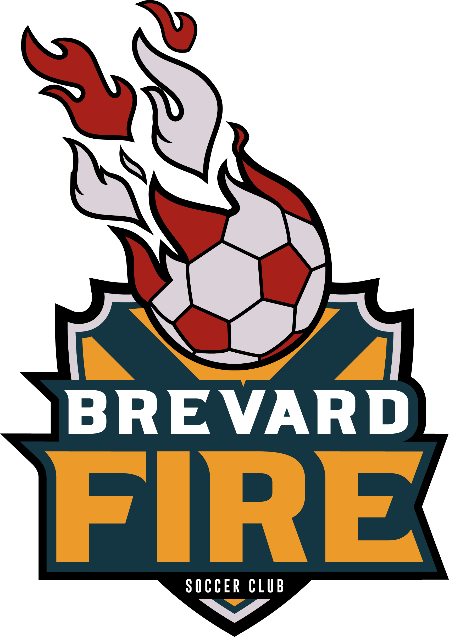 Sponsorpitch & Brevard Fire Soccer ⚽ 