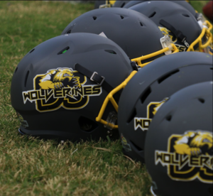 Sponsorpitch & Wolverines Youth Football