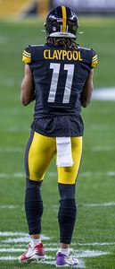 Sponsorpitch & Chase Claypool