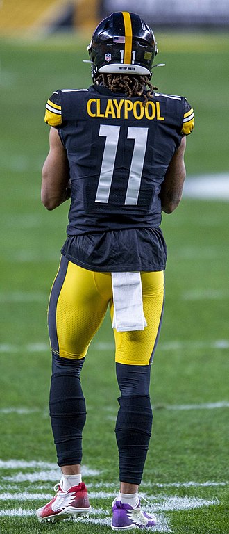 330px chase claypool (50696367162) (cropped)