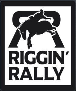 Sponsorpitch & Riggin Rally