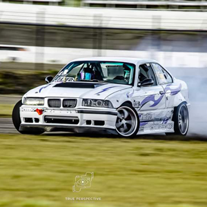 Sponsorpitch & Talaska Racing