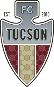 Sponsorpitch & FC Tucson
