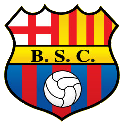Sponsorpitch & Barcelona Sporting Club