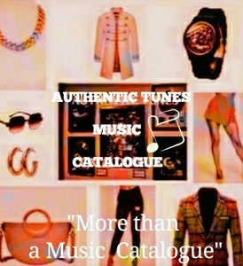 Sponsorpitch & Authentic Tunes Music Catalogue LLC. 