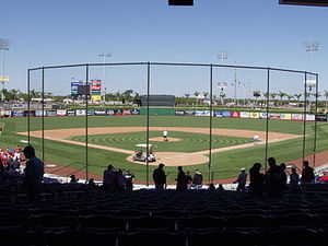 Sponsorpitch & BayCare Ballpark