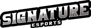 Sponsorpitch & Signature E-Sports