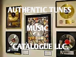 Sponsorpitch & Authentic Tunes Music Catalogue 