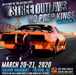 Sponsorpitch & Lil Legend "Bobby Ducote"