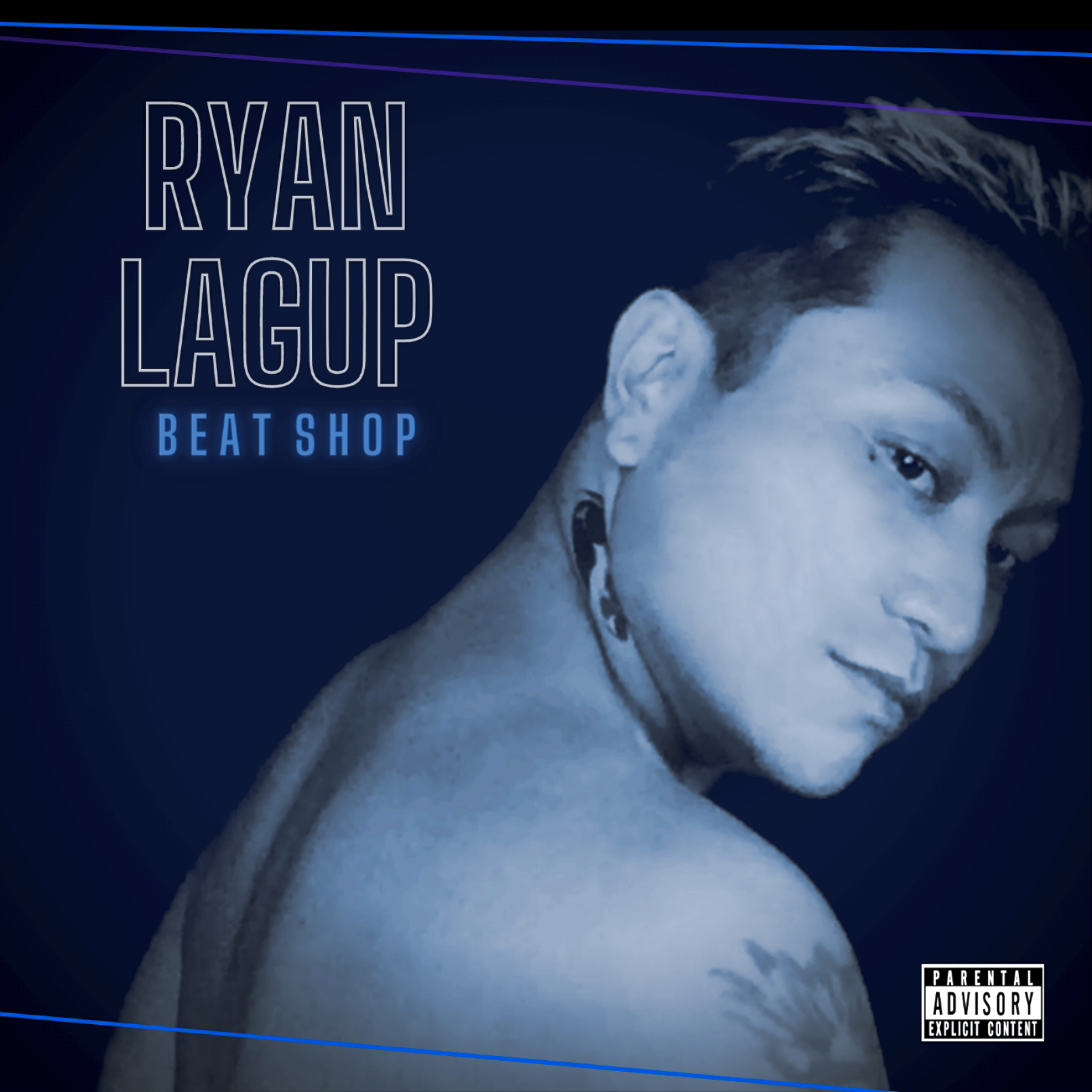 Sponsorpitch & Ryan Lagup